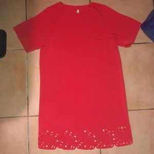 NWT RACHEL Rachel Roy shift dress size M